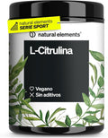 L-Citrulina Malato en Polvo: Aumenta tu Energía al Entrenar - Montber Professional Brand