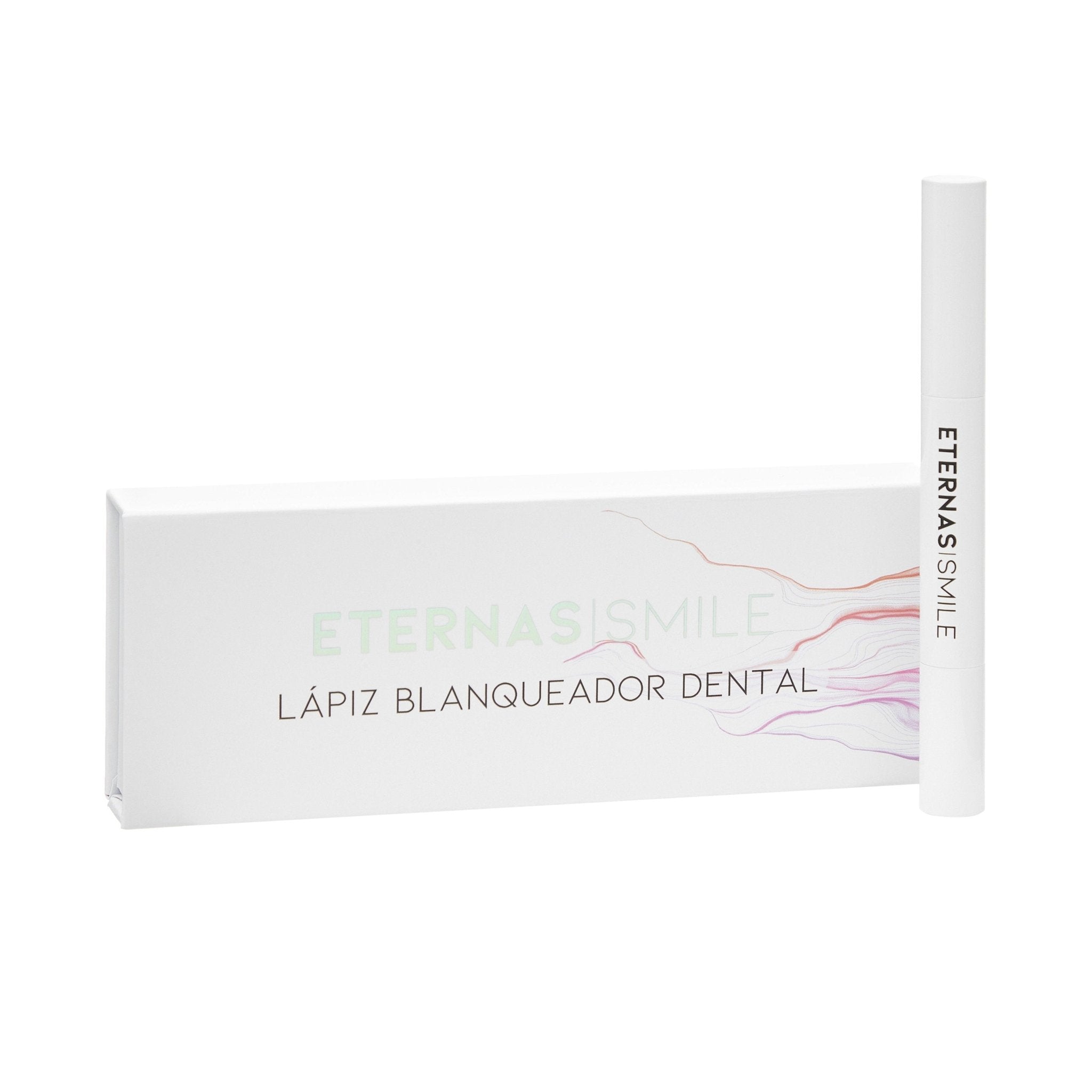 Lápiz Blanqueador Dental - Montber Professional Brand