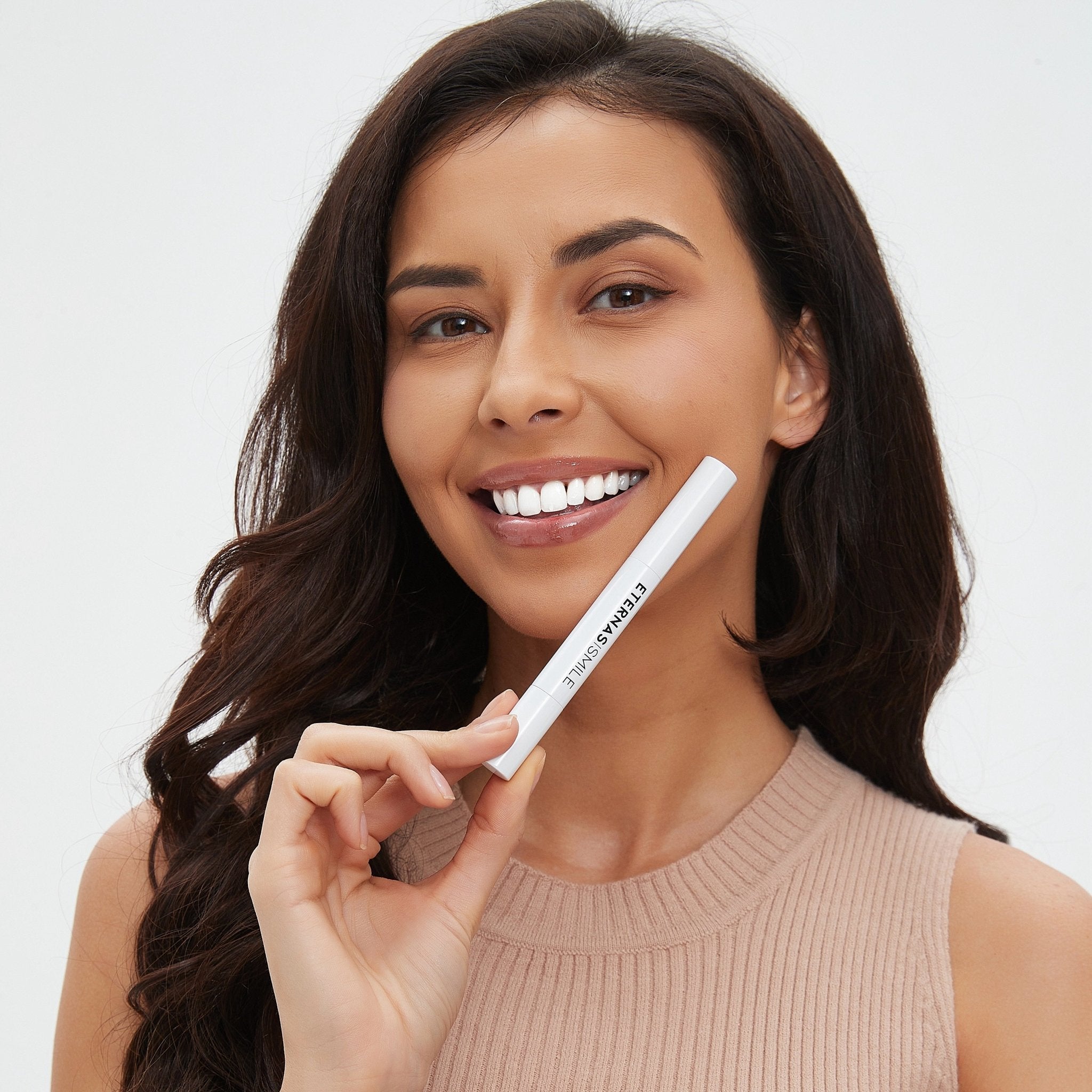 Lápiz Blanqueador Dental - Montber Professional Brand