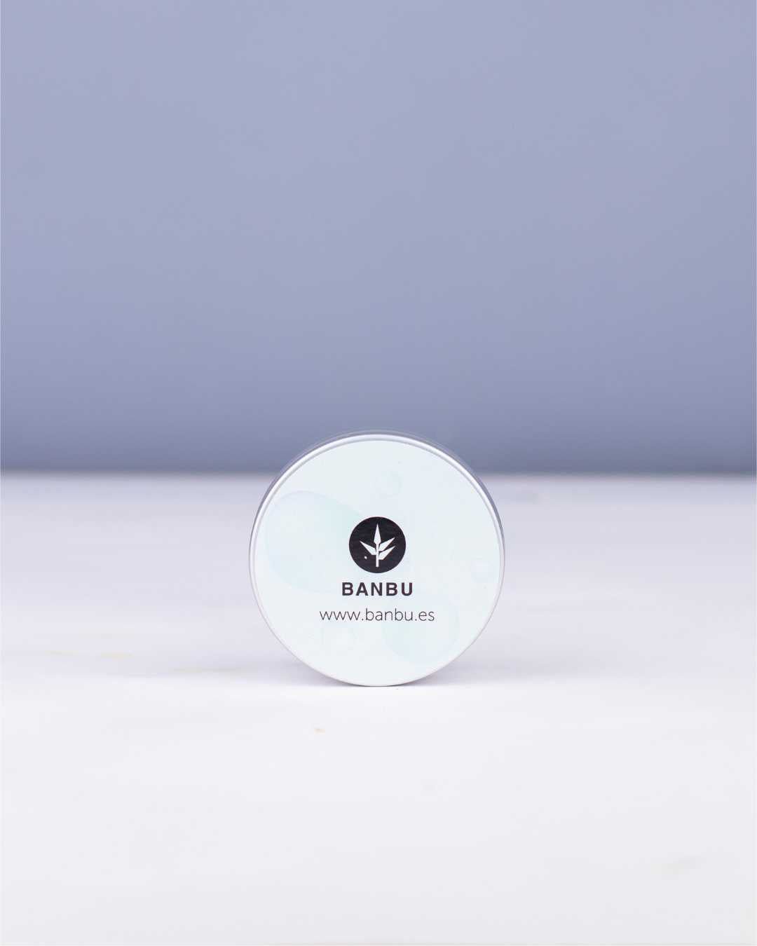 Lata de Aluminio Reutilizable - Montber Professional Brand