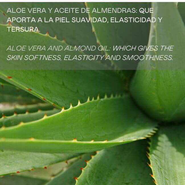 Leche corporal hidronutritiva 24h - Montber Professional Brand