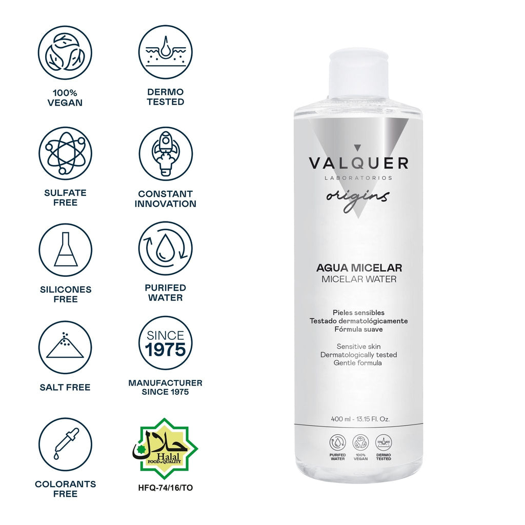 Leche Limpiadora Facial – Limpieza Profunda, Hidratación y Suavidad Natural - 500 ml - Montber Professional Brand