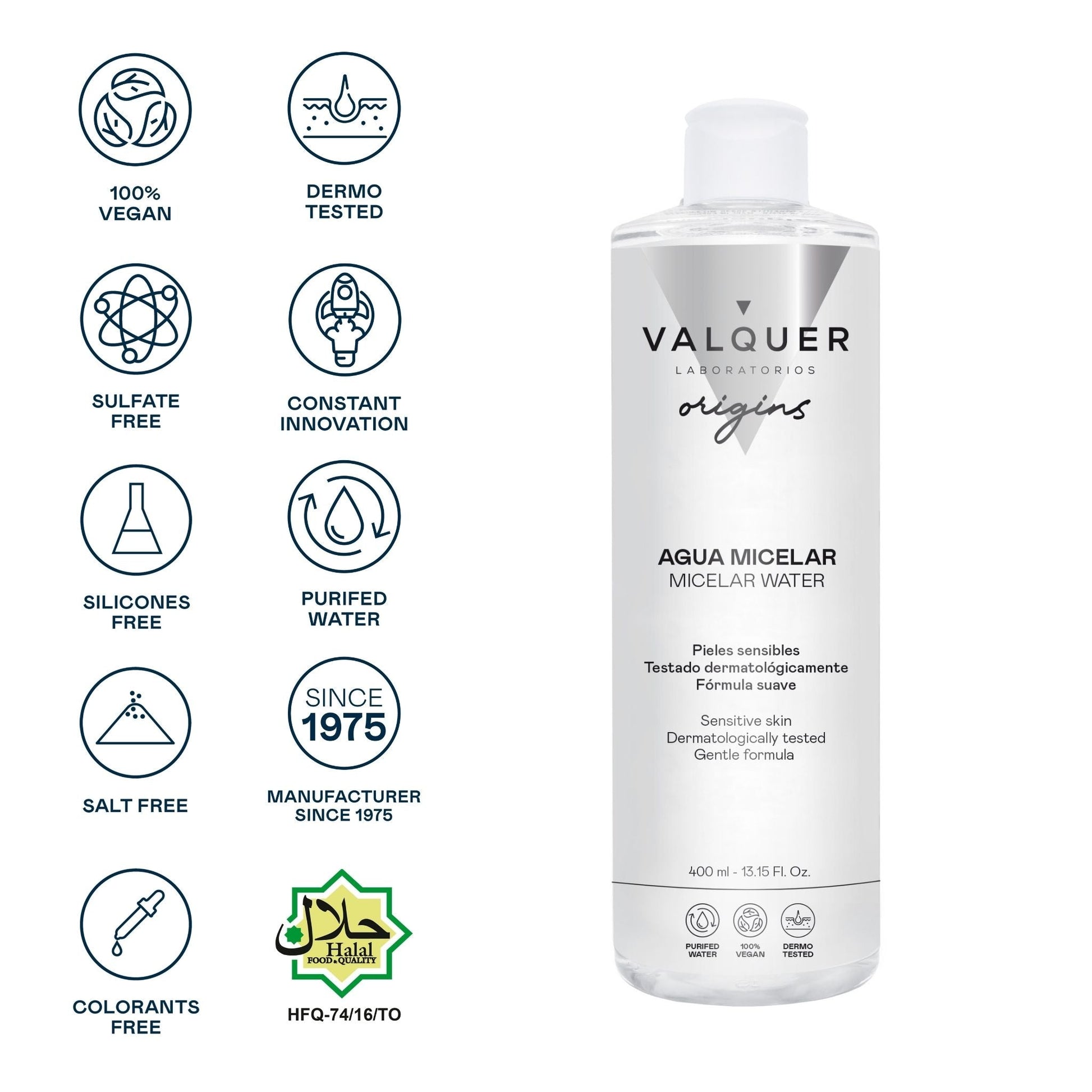 Leche Limpiadora Facial – Limpieza Profunda, Hidratación y Suavidad Natural - 500 ml - Montber Professional Brand