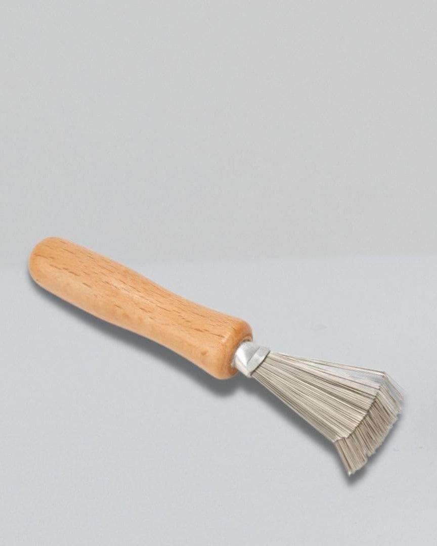 Limpiador de Cepillos y Peines - Montber Professional Brand