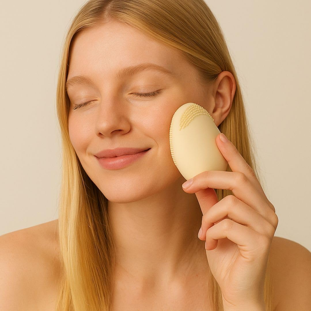 Limpiador facial Amber - Montber Professional Brand