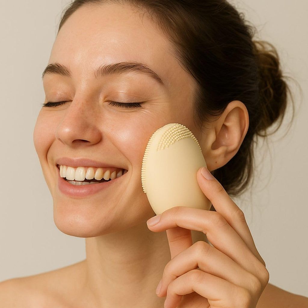 Limpiador facial Amber - Montber Professional Brand