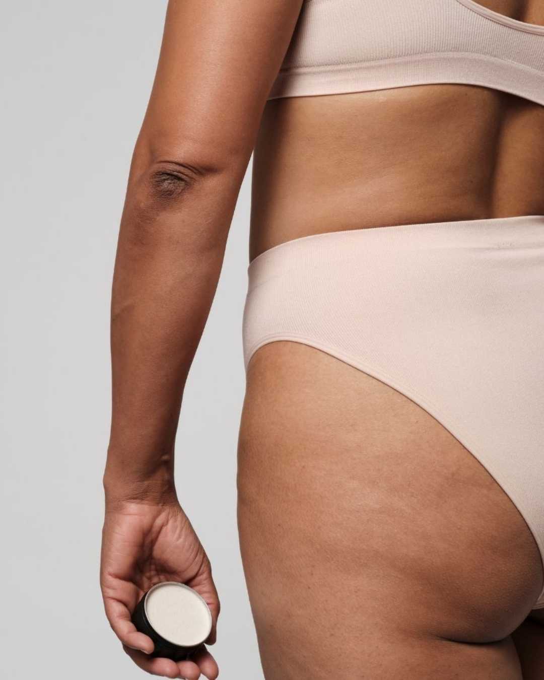 LIQUIDACIÓN Desodorante Crema ECO Piel Sensible SILVER TOUCH - Montber Professional Brand