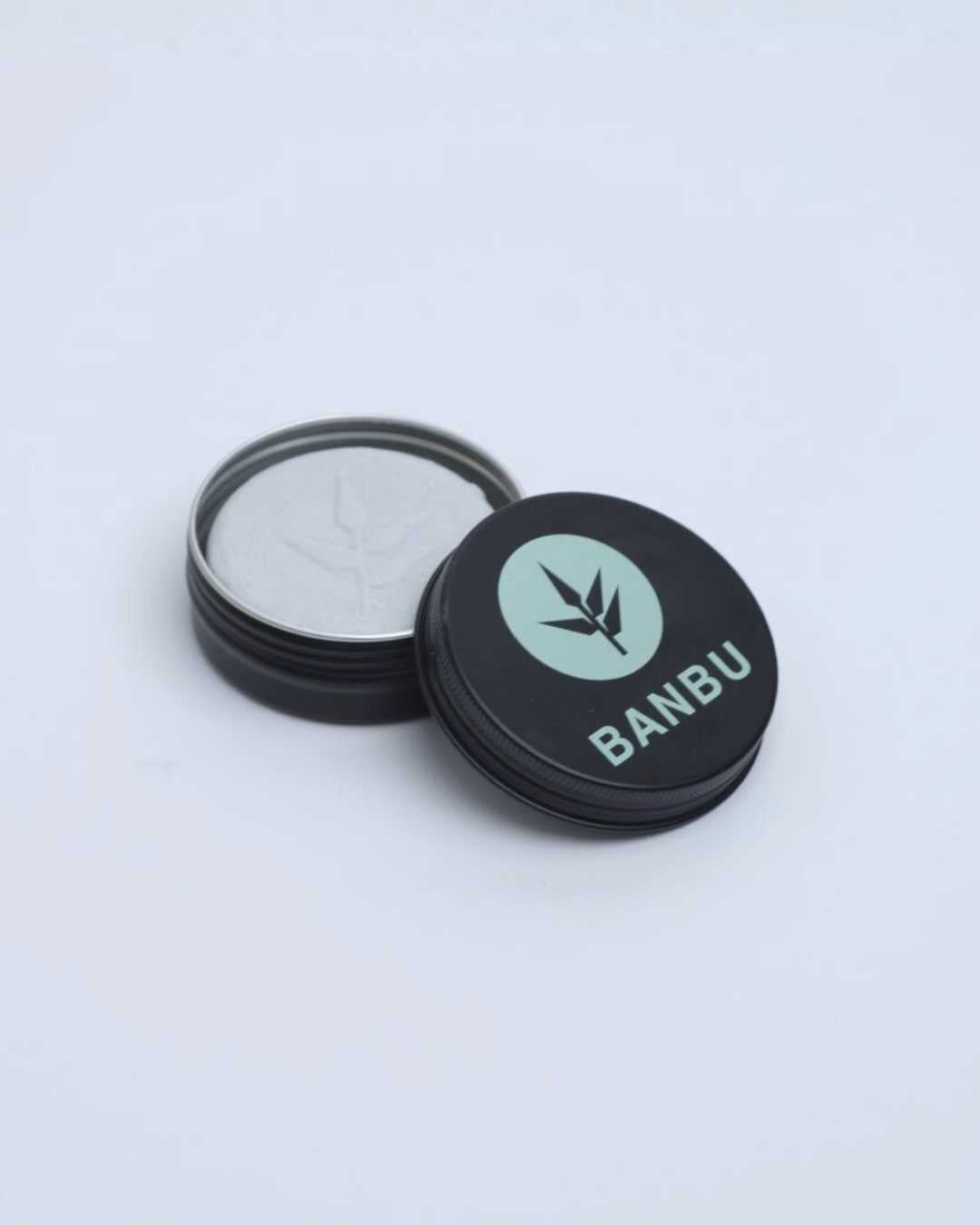 LIQUIDACIÓN Refill Desodorante Crema ECO Piel Sensible SILVER FLOW - Montber Professional Brand