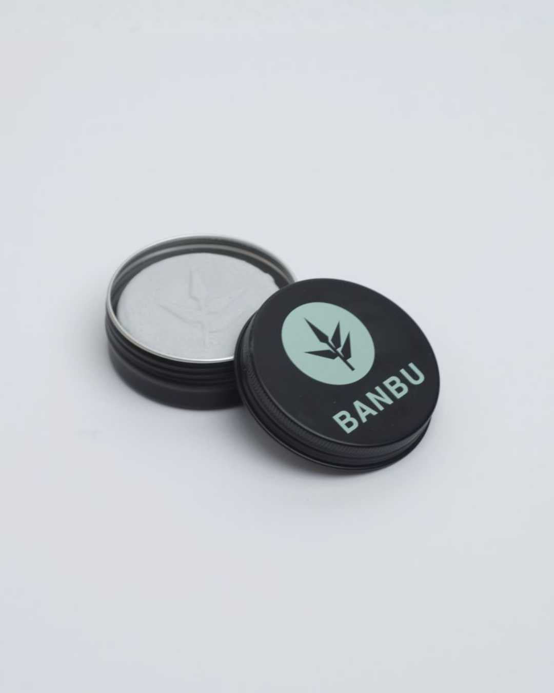 Recambio de desodorante en crema Silver Touch BANBU 50 ml - imagen 2