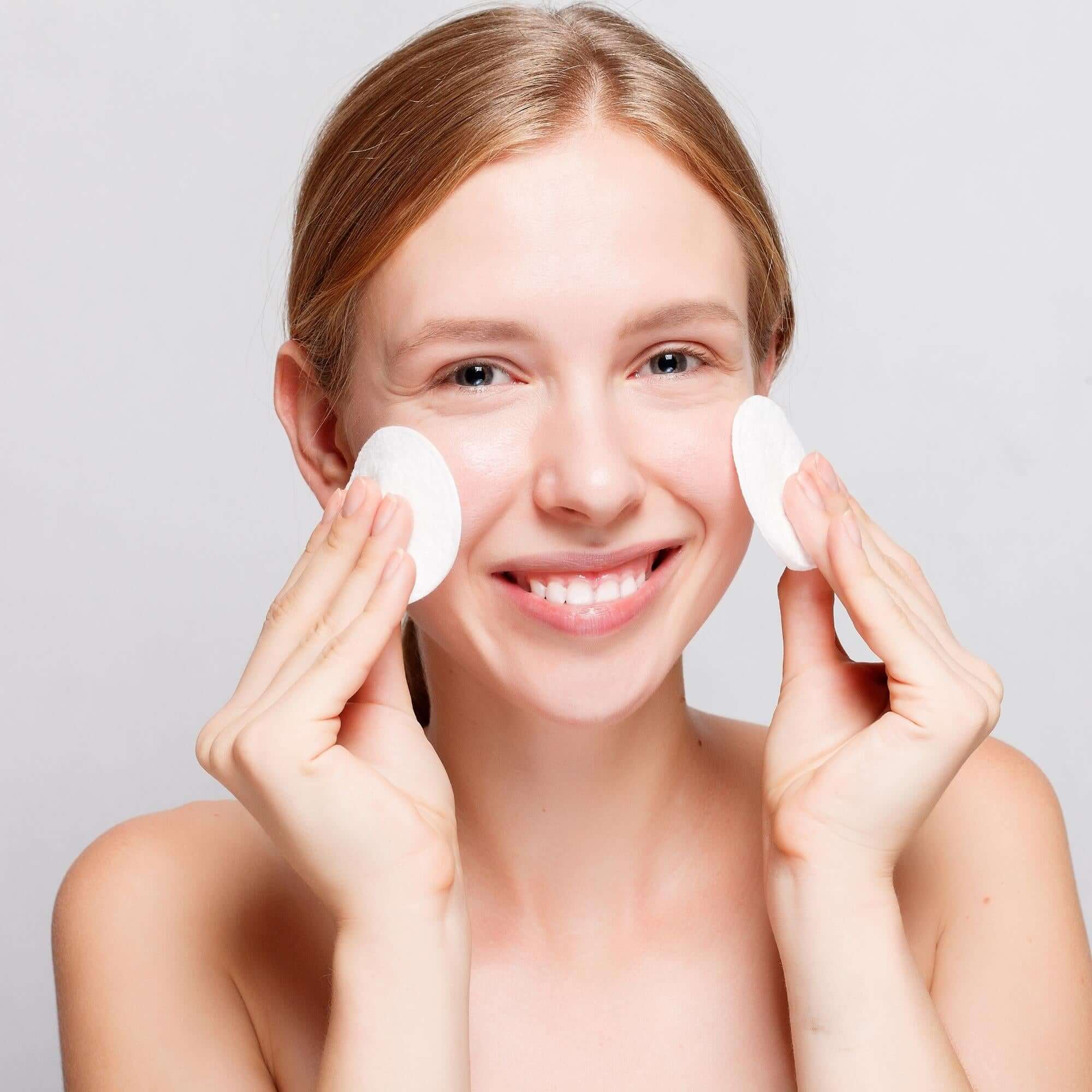 Loción Facial Desensibilizante Tonificante – Calmante para Pieles Sensibles - 250 ml - Montber Professional Brand