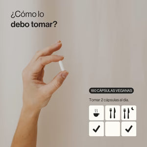 Bisglicinato de Magnesio: Energía y Salud Garantizada - Montber Professional Brand