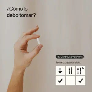 Bisglicinato de Magnesio: Energía y Salud Garantizada - Montber Professional Brand