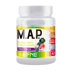 M.A.P. EFNE – Aminoácidos Esenciales de Alta Absorción