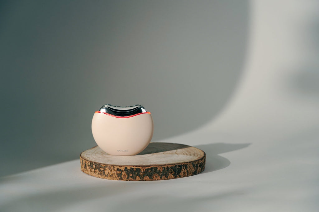 Masajeador Facial Antienvejecimiento Ruby - Montber Professional Brand