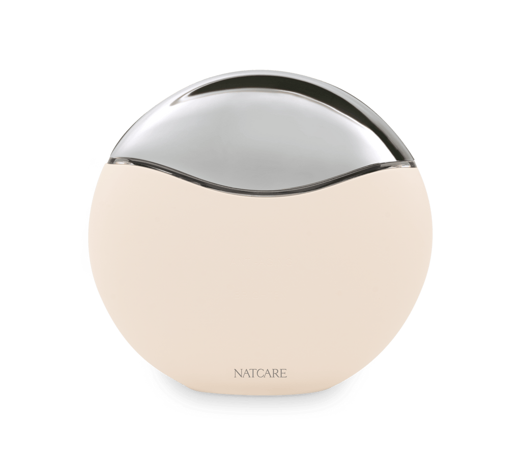 Masajeador Facial Antienvejecimiento Ruby - Montber Professional Brand