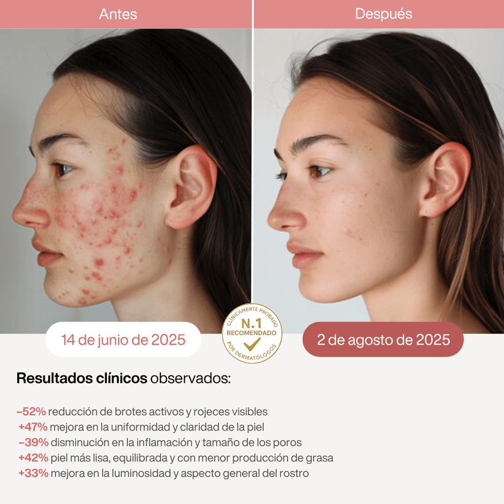 Máscara LED Infrarroja Profesional - 850nm - Montber Professional Brand