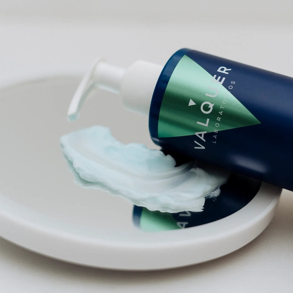 Mascarilla cabello Dañado - Reparadora efecto frío - Montber Professional Brand