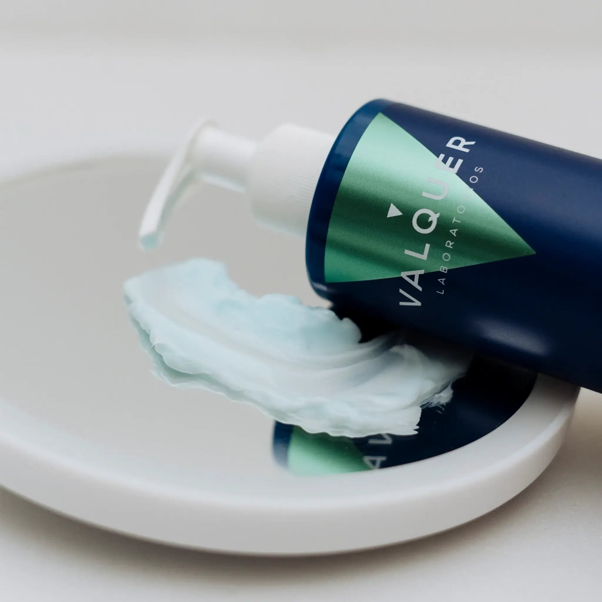 Mascarilla cabello Dañado - Reparadora efecto frío - Montber Professional Brand