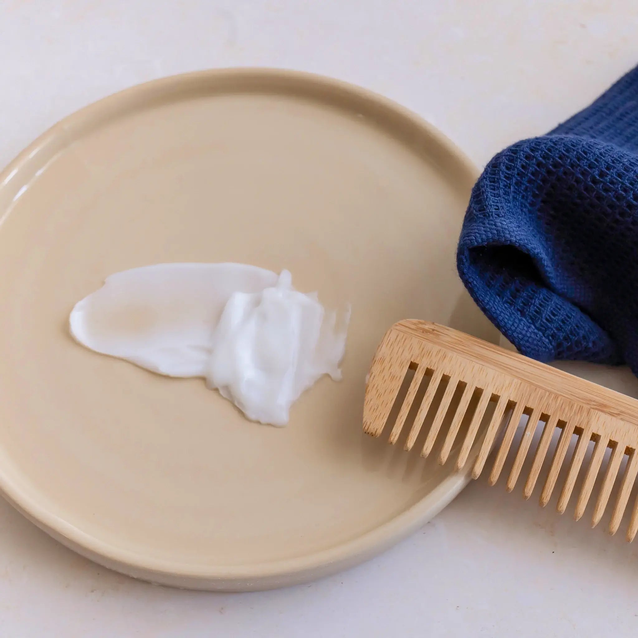 Mascarilla Capilar con Ácido Hialurónico Edición Limitada - 180 ml - Montber Professional Brand