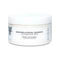 Mascarilla facial calmante - 200 ml - Montber Professional Brand