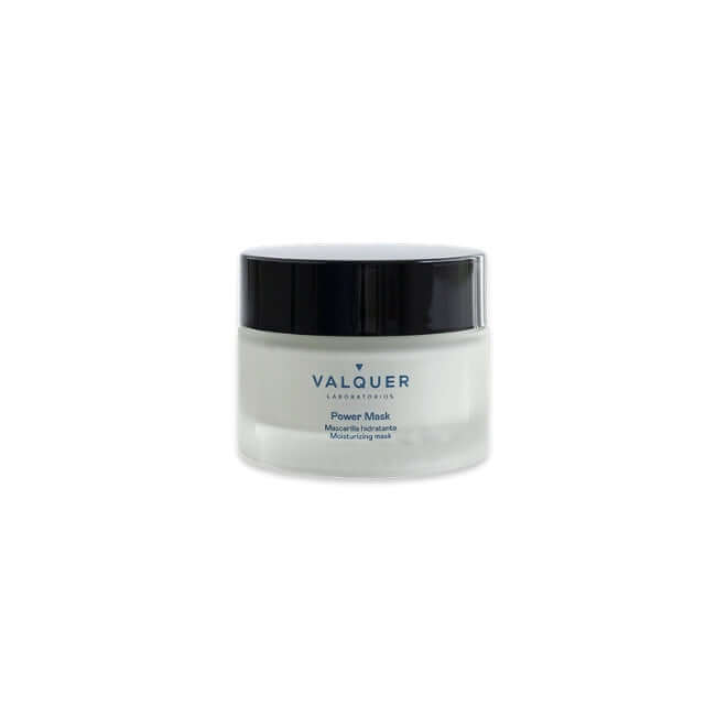 Mascarilla facial hidratante - 50 ml - Montber Professional Brand