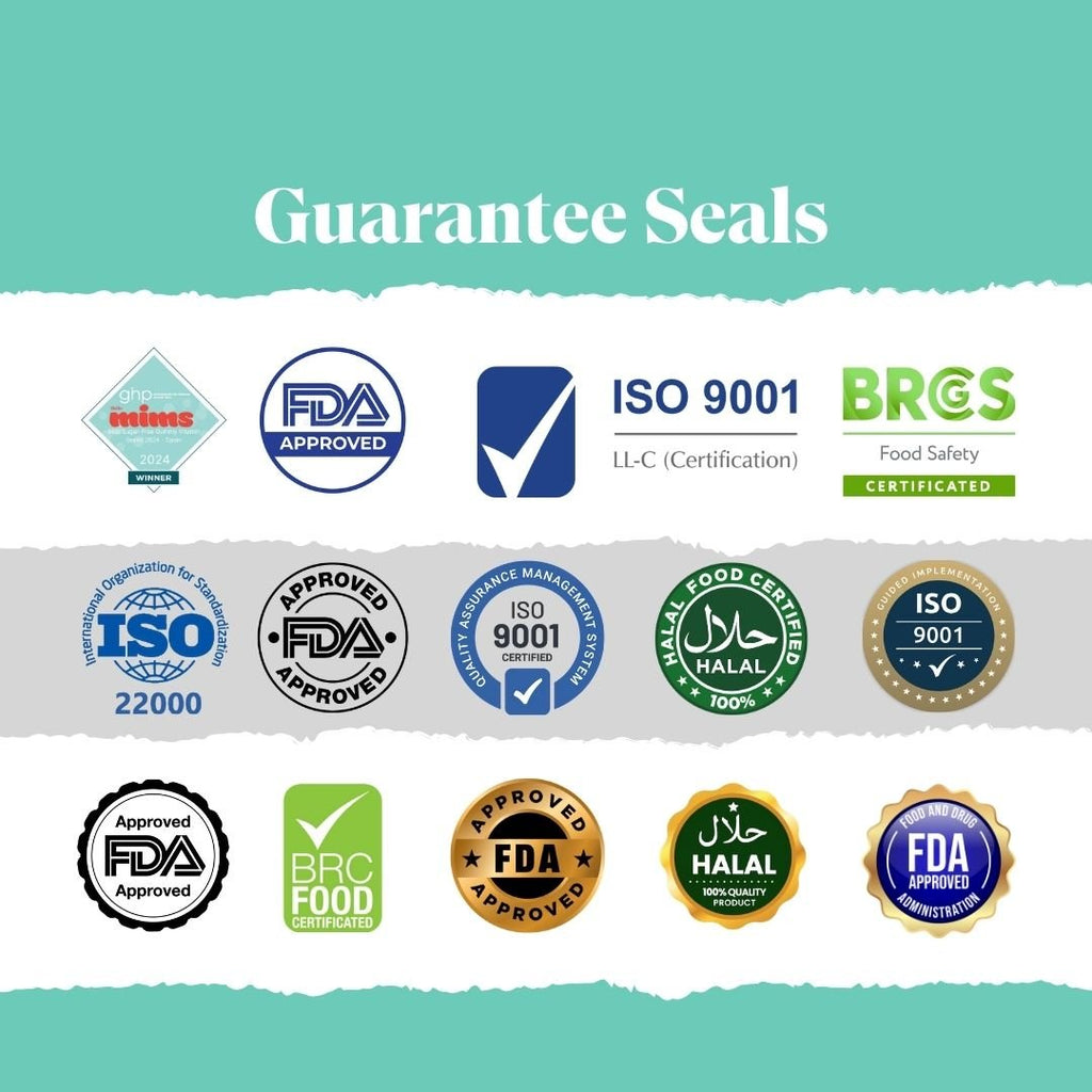 Mims Apoyo Inmunitario - Montber Professional Brand