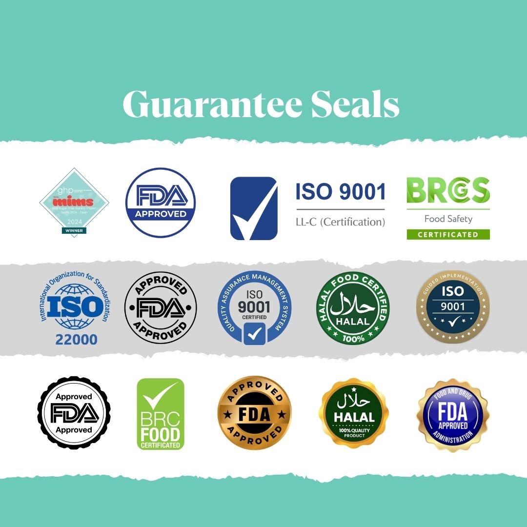 Mims Apoyo Inmunitario - Montber Professional Brand