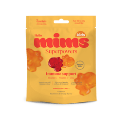 Mims Apoyo Inmunitario Niños - Montber Professional Brand