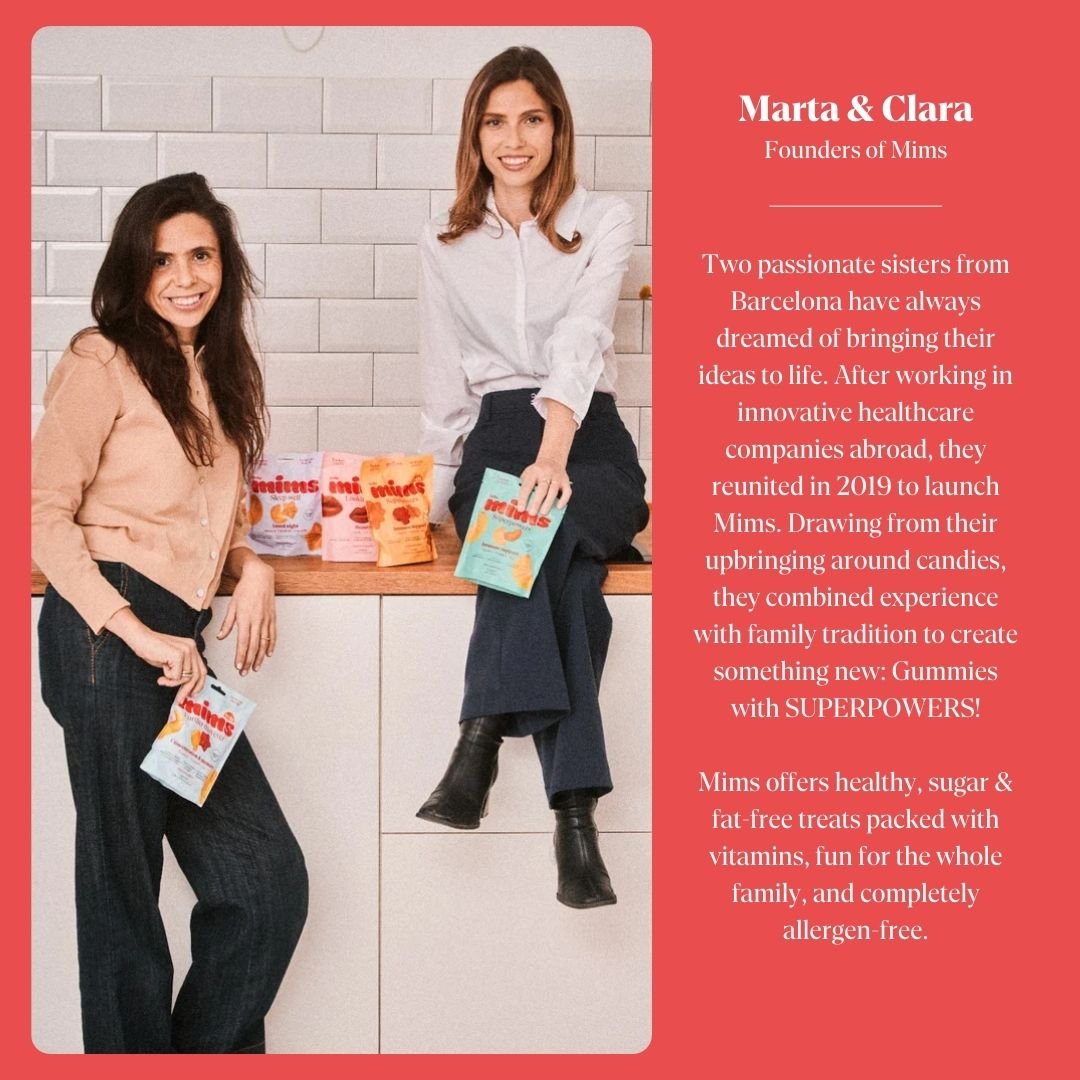 Mims Beauty - Montber Professional Brand