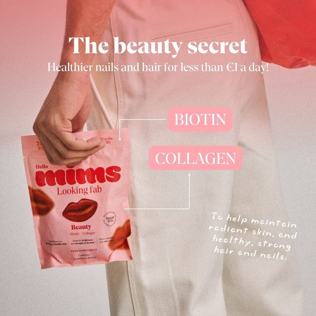 Mims Beauty - Montber Professional Brand