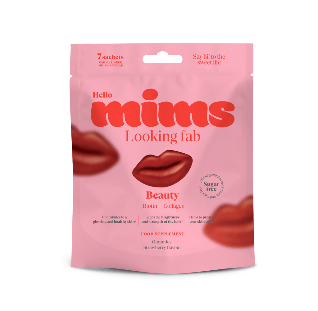Mims Beauty - Montber Professional Brand