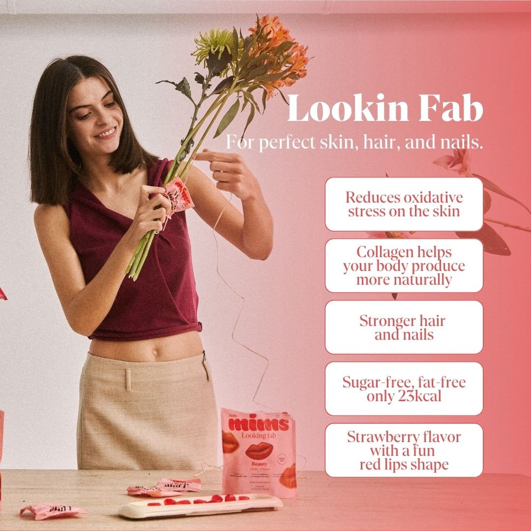 Mims Beauty - Montber Professional Brand