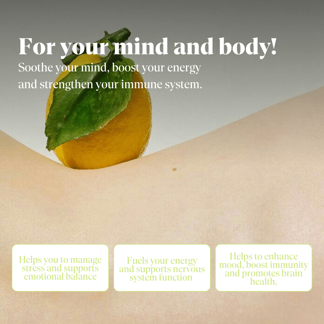 Mims Bienestar - Montber Professional Brand