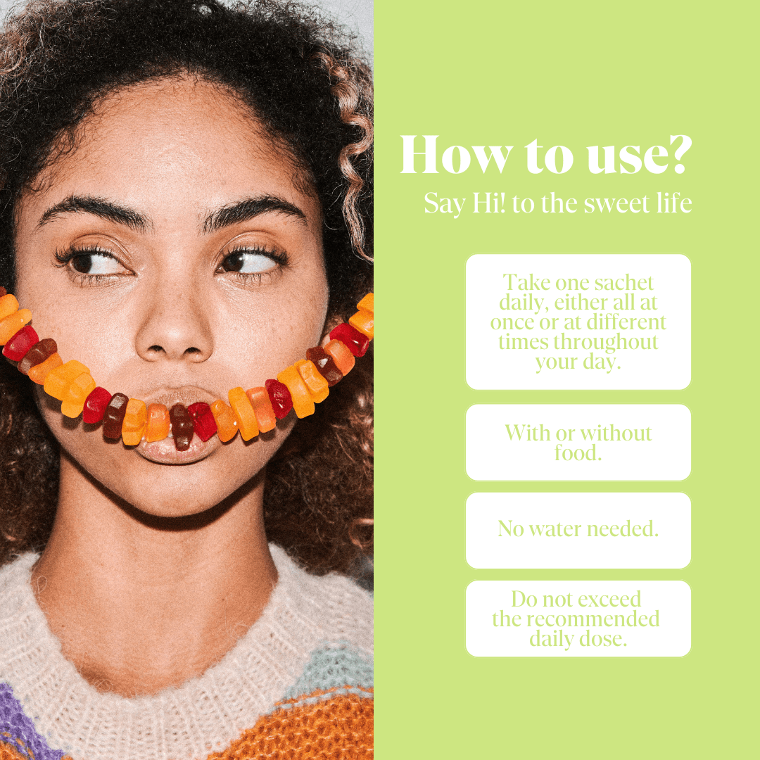 Mims Bienestar - Montber Professional Brand