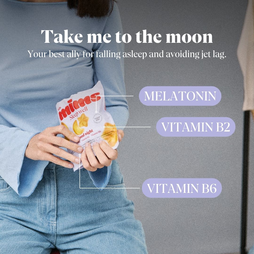 Mims Buenas Noches - Montber Professional Brand