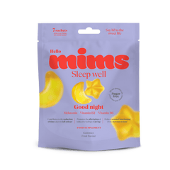 Mims Buenas Noches - Montber Professional Brand