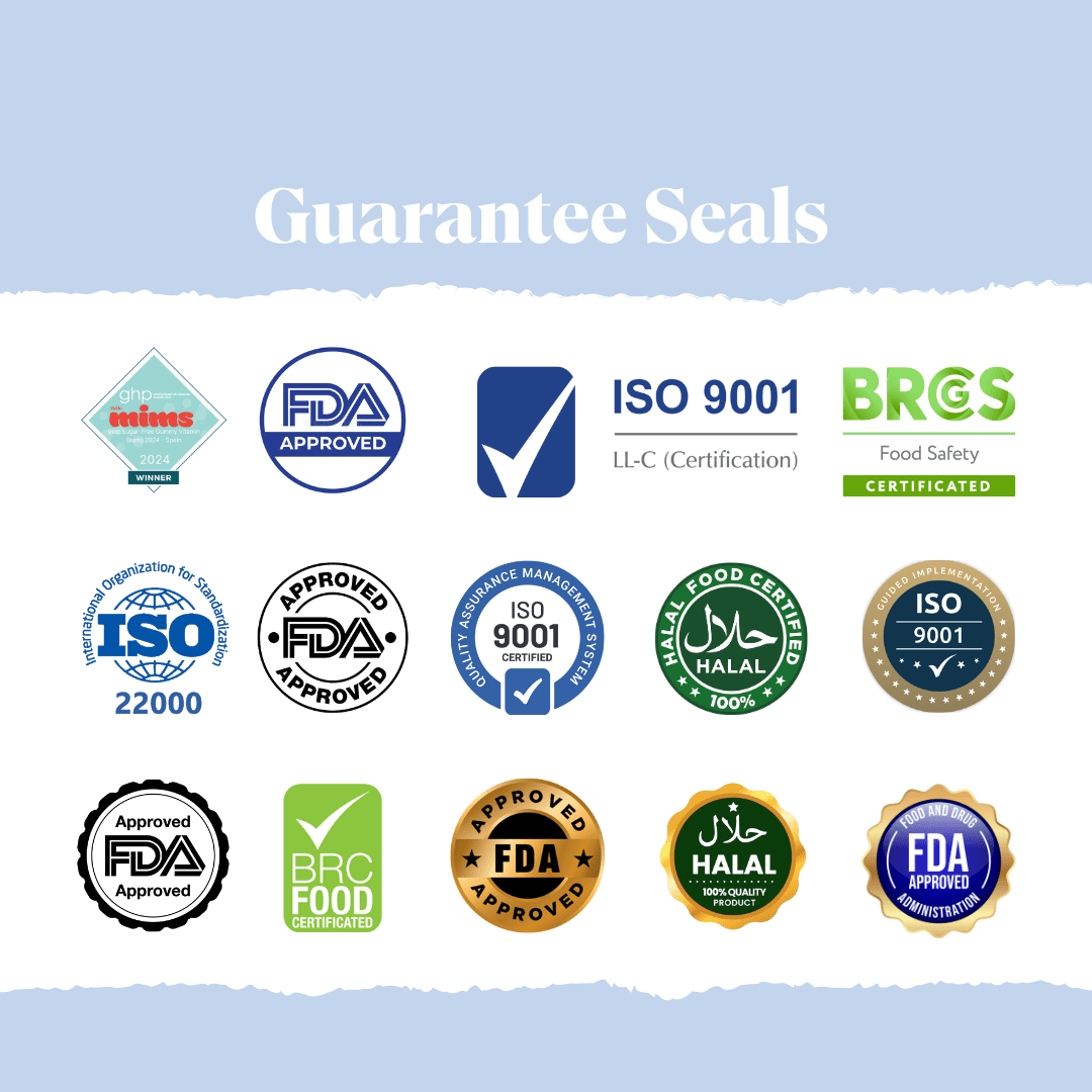 Mims Concentración y Memoria - Montber Professional Brand