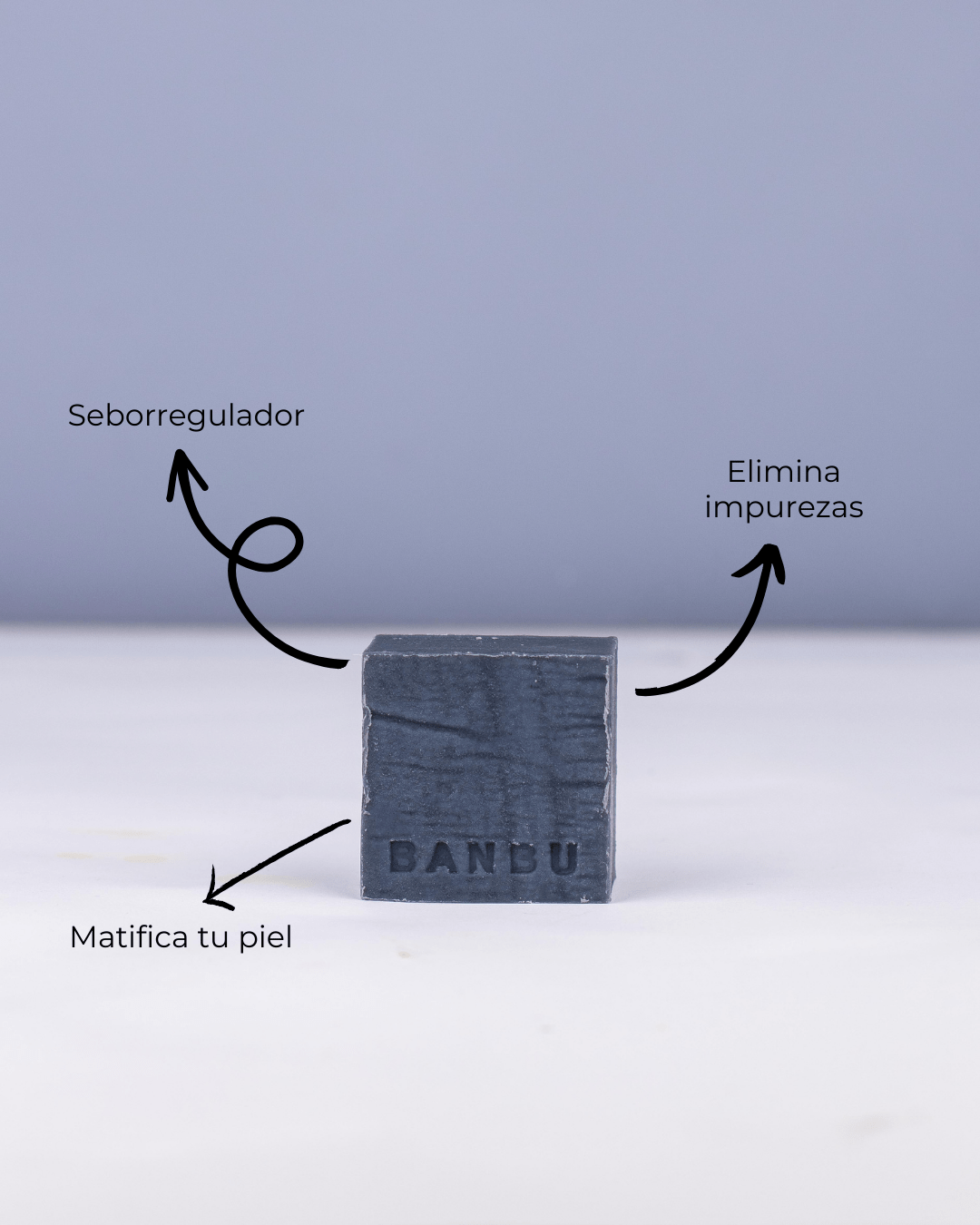 Mousse Facial ECO Piel Mixta y Grasa NYCTE - Montber Professional Brand