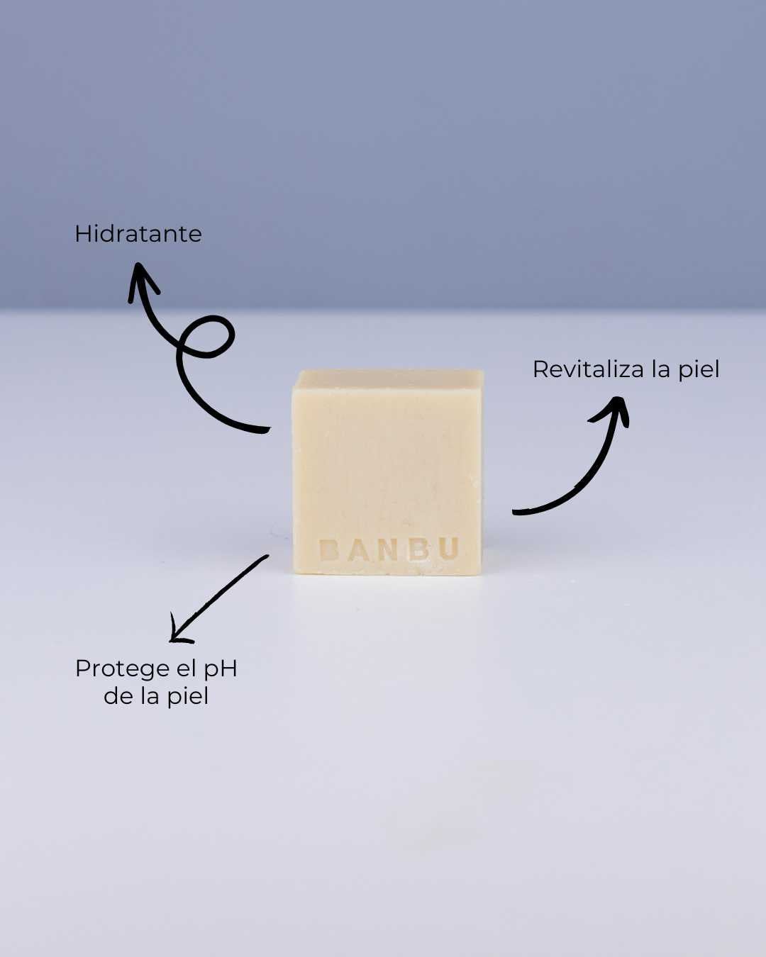 Mousse Facial ECO Piel Normal y Seca AURA - Montber Professional Brand