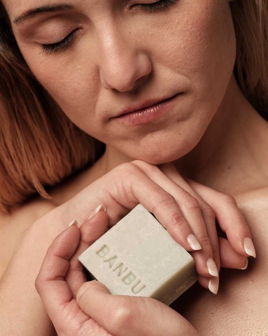 Mousse Facial ECO Piel Normal y Seca AURA - Montber Professional Brand