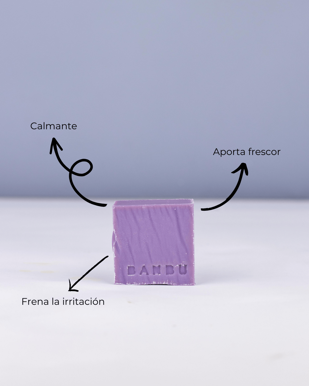 Mousse Facial ECO Piel Sensible KADIA - Montber Professional Brand