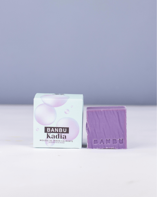 Mousse Facial ECO Piel Sensible KADIA - Montber Professional Brand