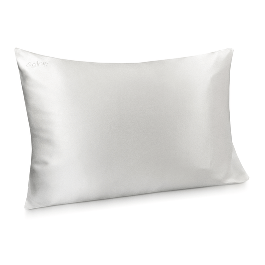 Mulberry Silk Pillowcase - Montber Professional Brand