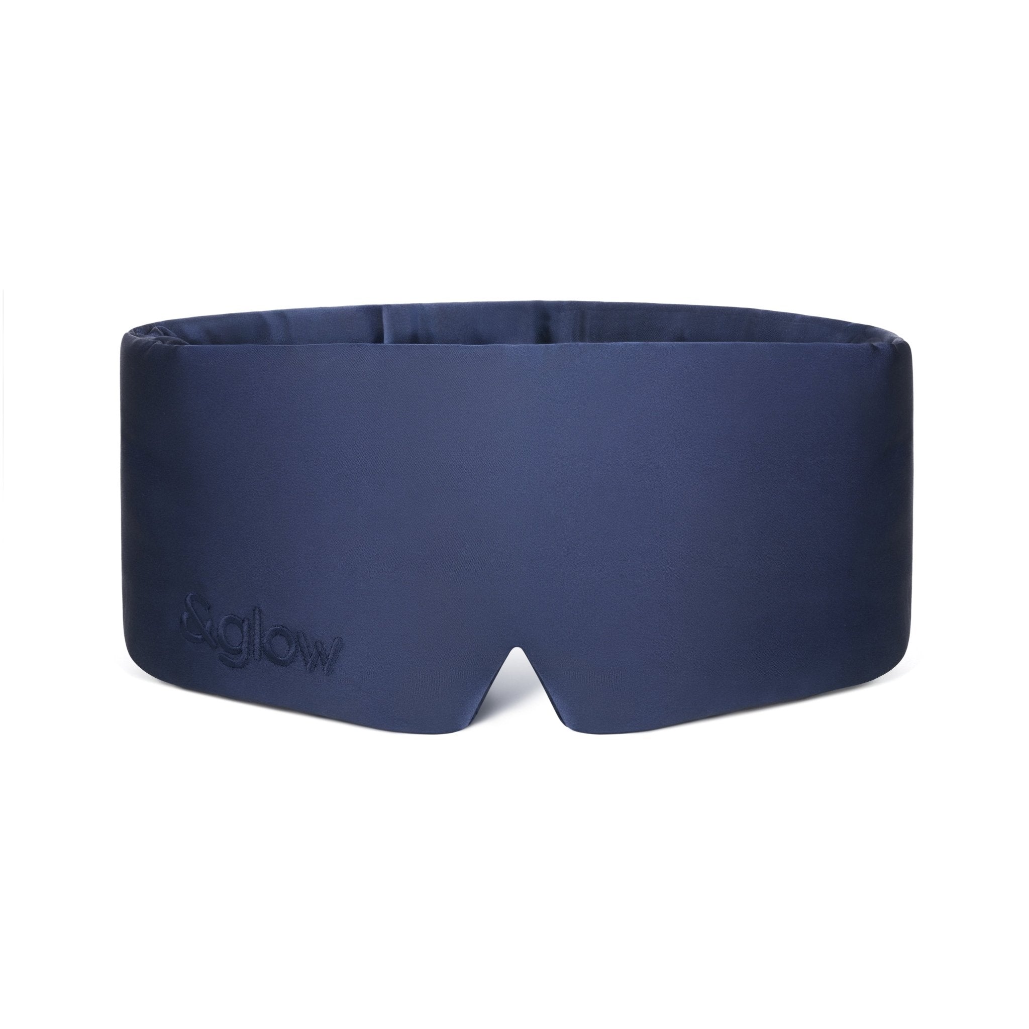 Mulberry Silk Sleep Mask - Montber Professional Brand