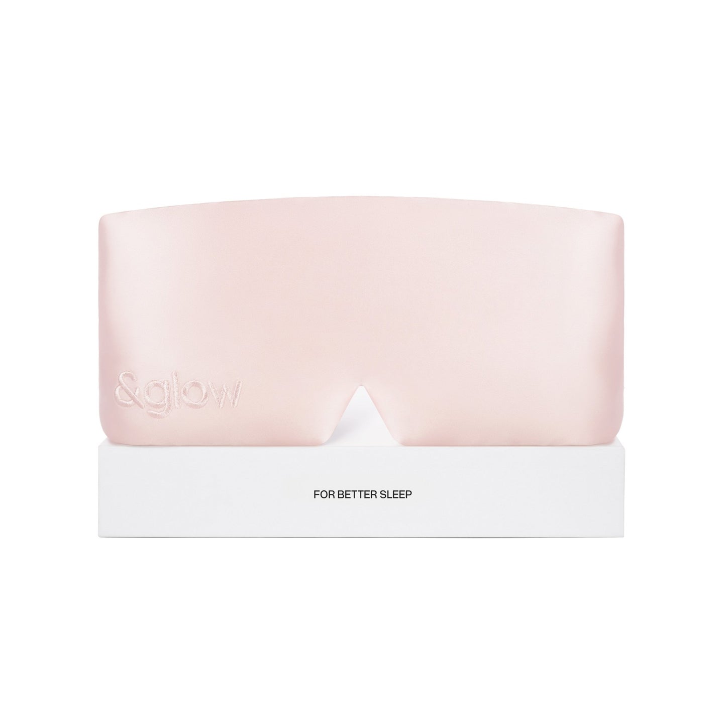 Mulberry Silk Sleep Mask - Montber Professional Brand