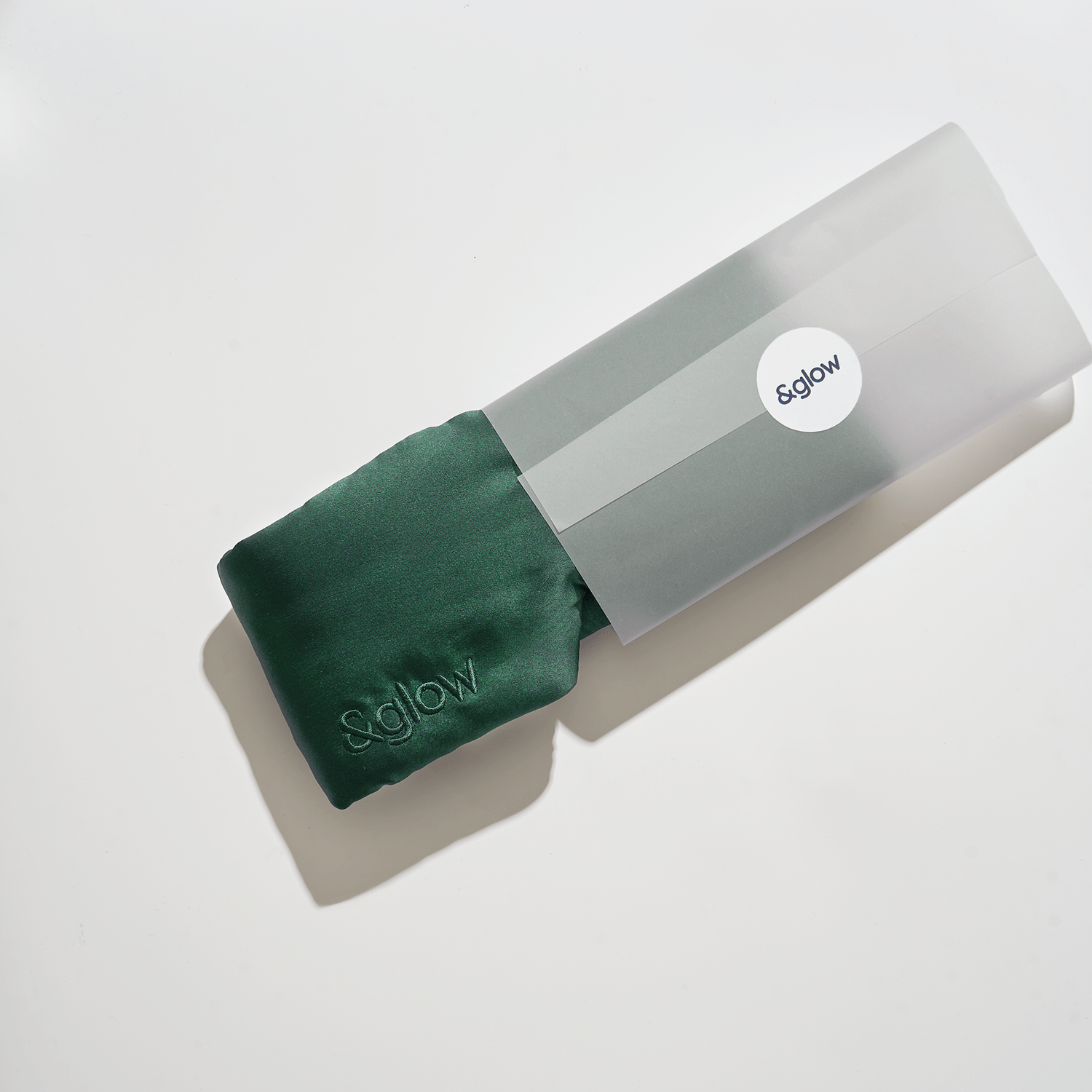 Mulberry Silk Sleep Mask - Montber Professional Brand