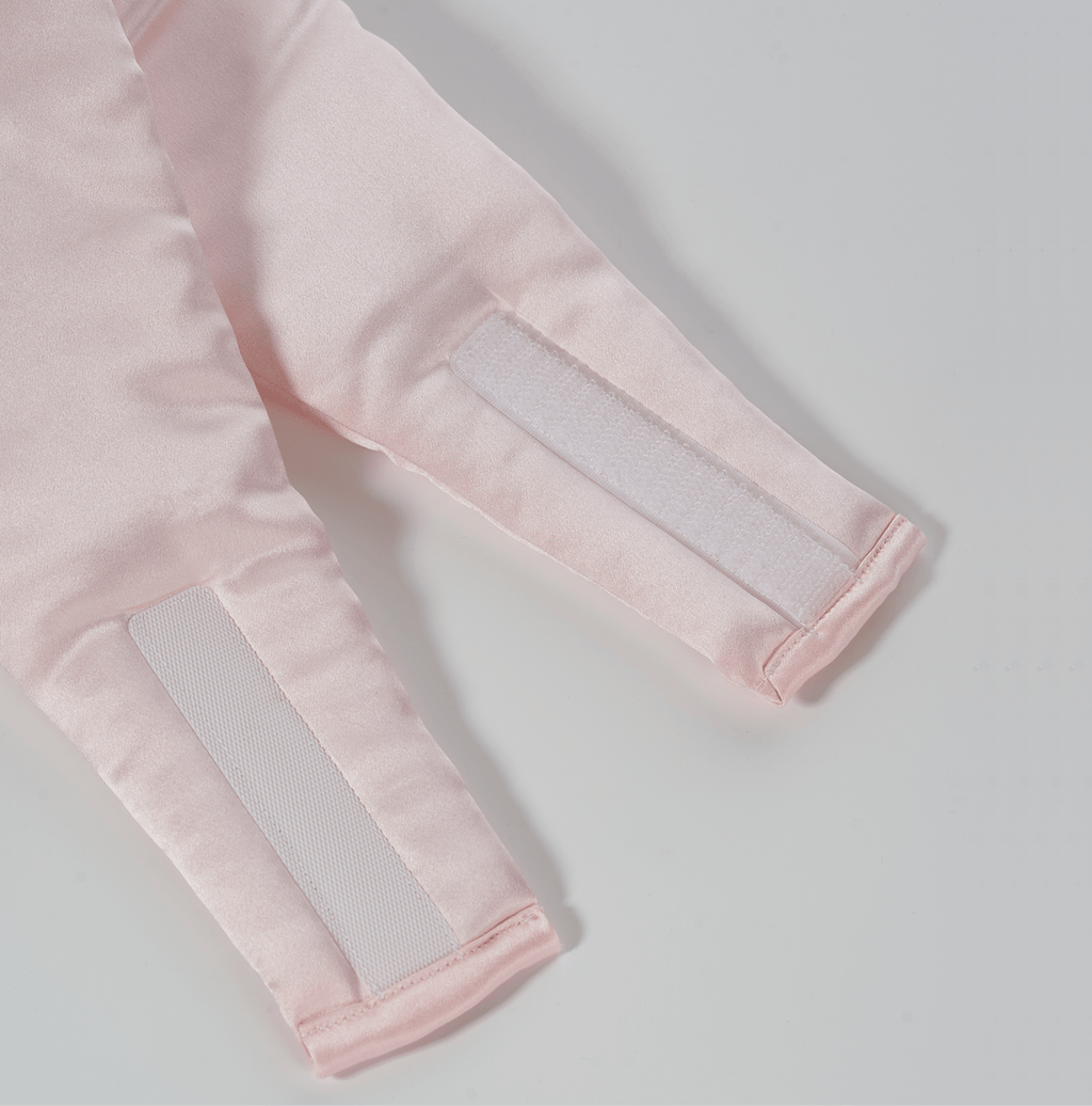 Mulberry Silk Sleep Mask - Montber Professional Brand