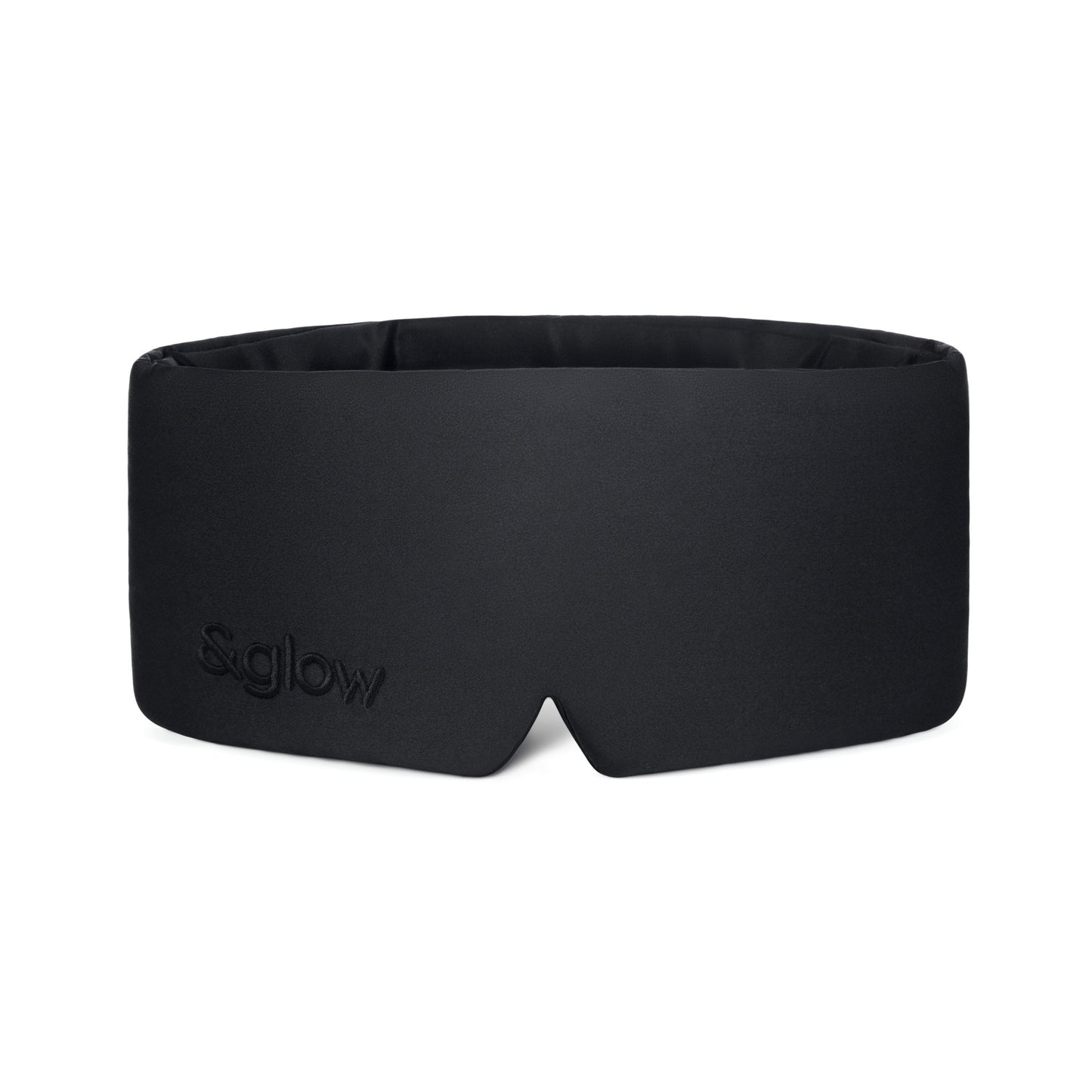 Mulberry Silk Sleep Mask - Montber Professional Brand