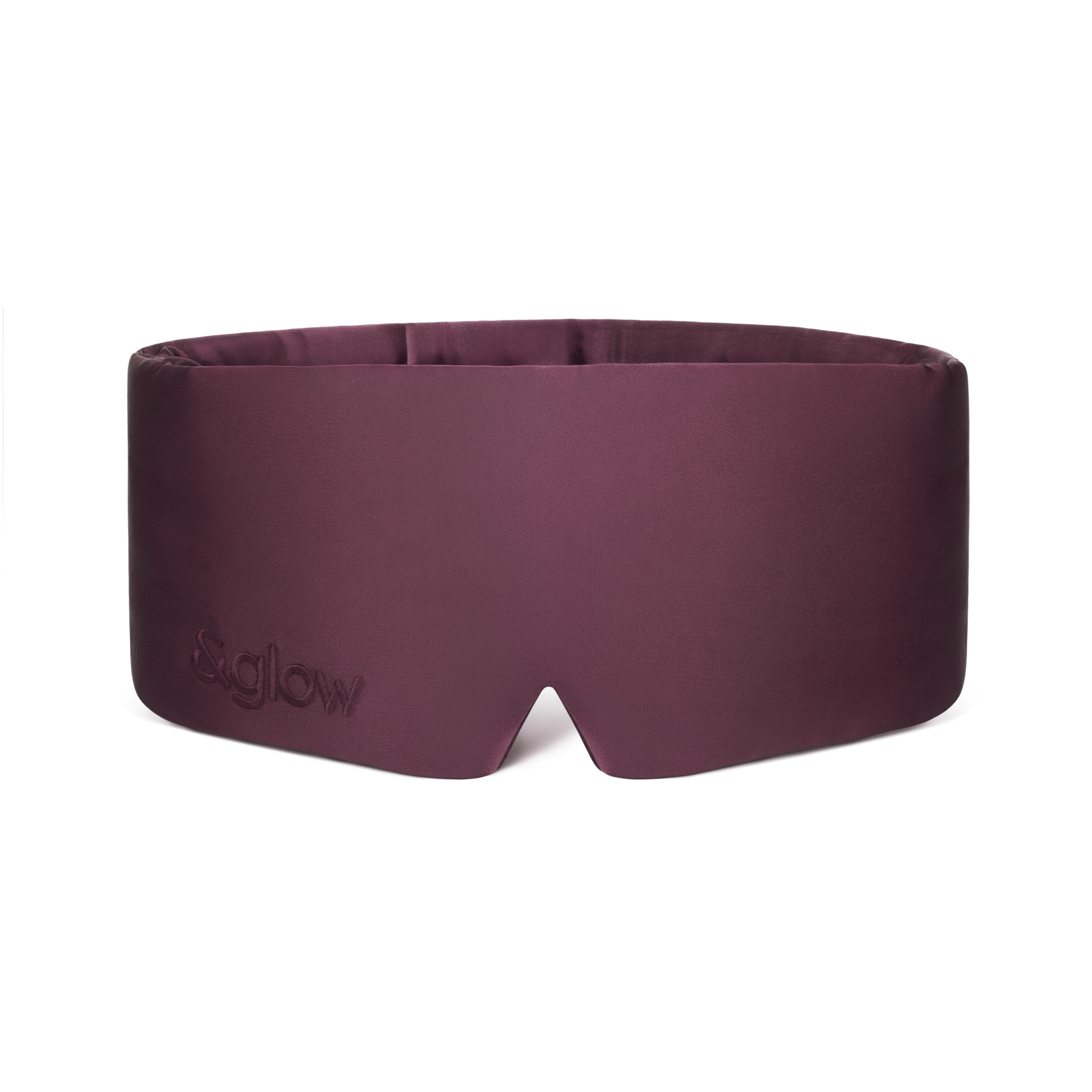 Mulberry Silk Sleep Mask - Montber Professional Brand