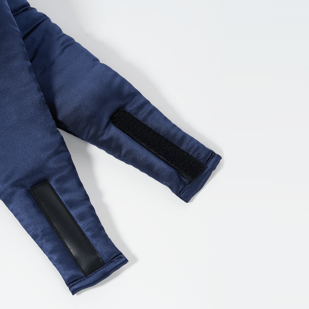 Mulberry Silk Sleep Mask - Montber Professional Brand